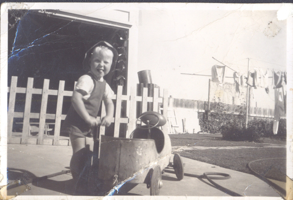 Photo Enlarging and Cropping Services