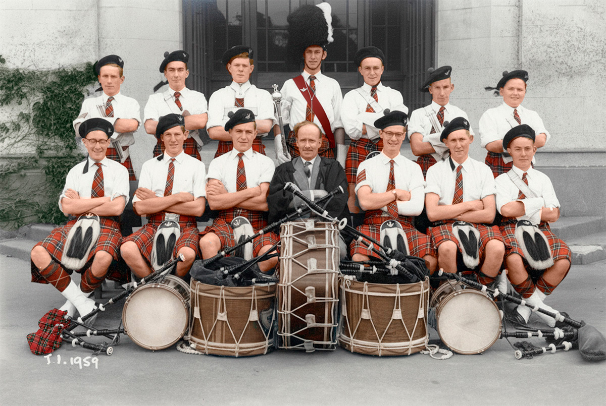 Black & White Photos by WordsnDesign