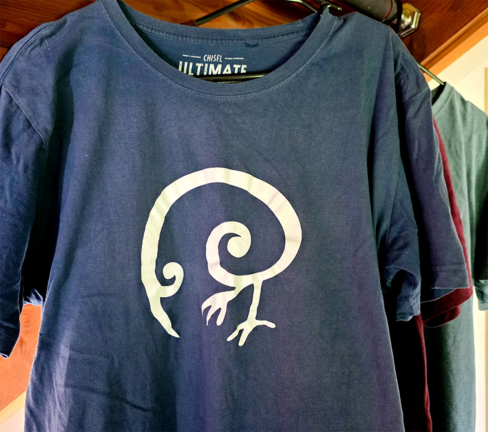 A3+ one of a number of posters for a 'smarthouse' business