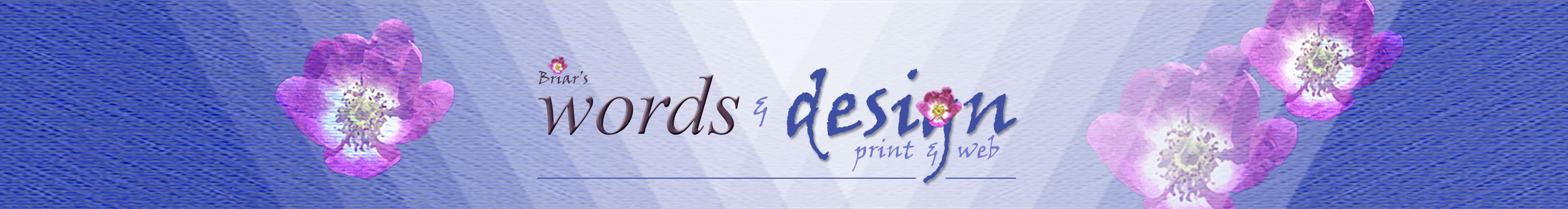WordsnDesign, Lower Hutt for design of business cards and matching stationery