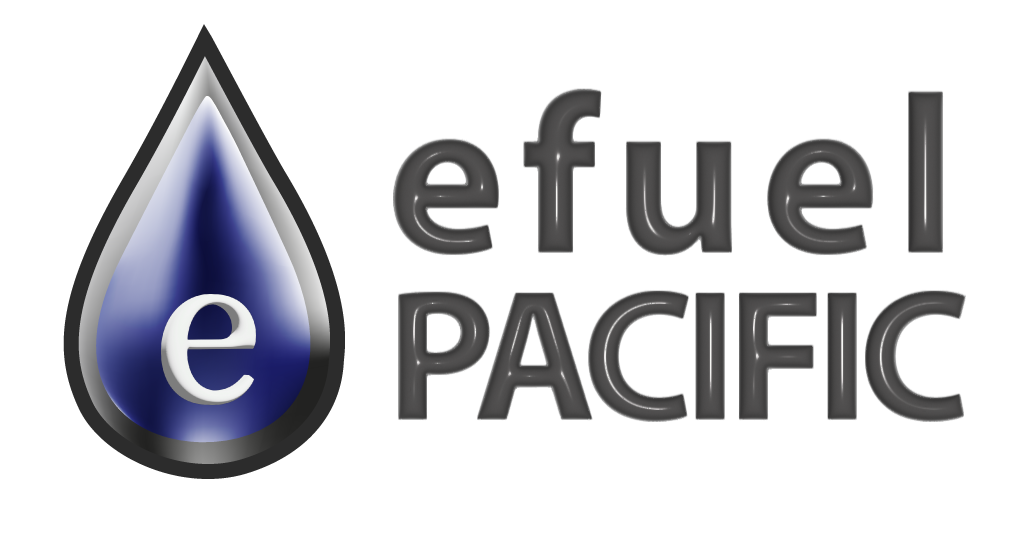 Logo for professional working in energy sector who was testing the market for bio-fuels 