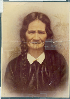 a set of 130 photos come in for restoration - all of them faded and worse for wear