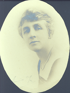 photo for genealogy book badly needs photo-editing