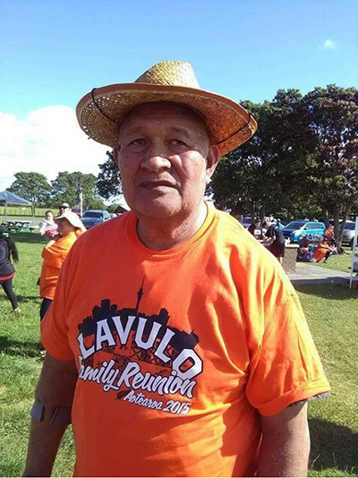 Dad needs stuff taken of his shirt and a new background