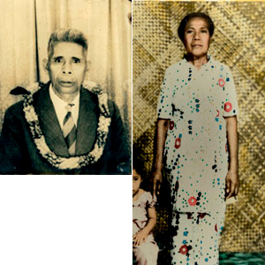 join these 2 images into one photo please, said the client. 